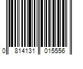 Barcode Image for UPC code 0814131015556