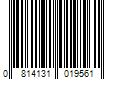 Barcode Image for UPC code 0814131019561