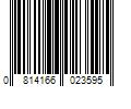 Barcode Image for UPC code 0814166023595