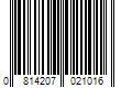 Barcode Image for UPC code 0814207021016