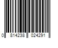 Barcode Image for UPC code 0814238024291