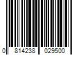 Barcode Image for UPC code 0814238029500