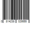 Barcode Image for UPC code 0814238029555