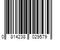 Barcode Image for UPC code 0814238029579