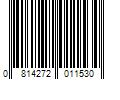 Barcode Image for UPC code 0814272011530