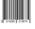 Barcode Image for UPC code 0814290014674