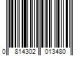 Barcode Image for UPC code 0814302013480