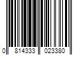 Barcode Image for UPC code 0814333023380