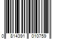 Barcode Image for UPC code 0814391010759