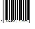 Barcode Image for UPC code 0814426010075