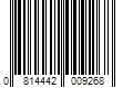 Barcode Image for UPC code 0814442009268