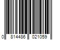 Barcode Image for UPC code 0814486021059