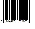 Barcode Image for UPC code 0814487021829