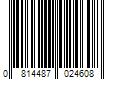 Barcode Image for UPC code 0814487024608