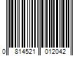 Barcode Image for UPC code 0814521012042