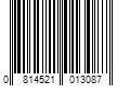 Barcode Image for UPC code 0814521013087