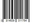 Barcode Image for UPC code 0814539011754