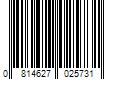 Barcode Image for UPC code 0814627025731