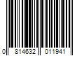 Barcode Image for UPC code 0814632011941