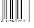 Barcode Image for UPC code 0814632014171