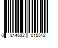 Barcode Image for UPC code 0814632015512