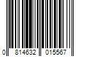 Barcode Image for UPC code 0814632015567