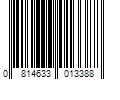 Barcode Image for UPC code 0814633013388