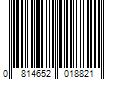 Barcode Image for UPC code 0814652018821