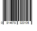 Barcode Image for UPC code 0814678020105