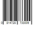 Barcode Image for UPC code 08147287330016