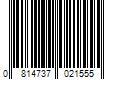 Barcode Image for UPC code 0814737021555