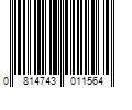 Barcode Image for UPC code 0814743011564