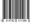 Barcode Image for UPC code 0814792011065