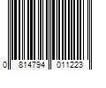 Barcode Image for UPC code 0814794011223