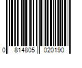 Barcode Image for UPC code 0814805020190