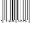 Barcode Image for UPC code 0814838013558