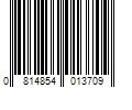 Barcode Image for UPC code 0814854013709