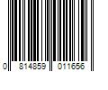 Barcode Image for UPC code 0814859011656