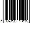 Barcode Image for UPC code 0814953014713