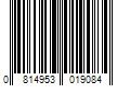 Barcode Image for UPC code 0814953019084