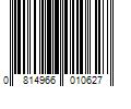 Barcode Image for UPC code 0814966010627