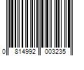 Barcode Image for UPC code 0814992003235