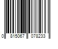 Barcode Image for UPC code 0815067078233