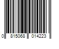 Barcode Image for UPC code 0815068014223