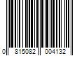 Barcode Image for UPC code 0815082004132