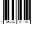 Barcode Image for UPC code 0815082007997