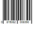 Barcode Image for UPC code 0815082008390