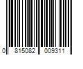 Barcode Image for UPC code 0815082009311