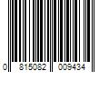 Barcode Image for UPC code 0815082009434