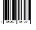 Barcode Image for UPC code 0815163017235